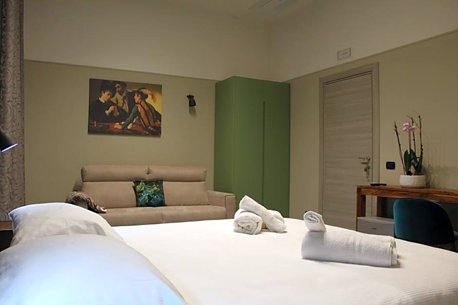 Donna Lena Relais Napoli