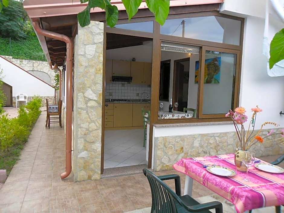 Residenza Pousada Romantica