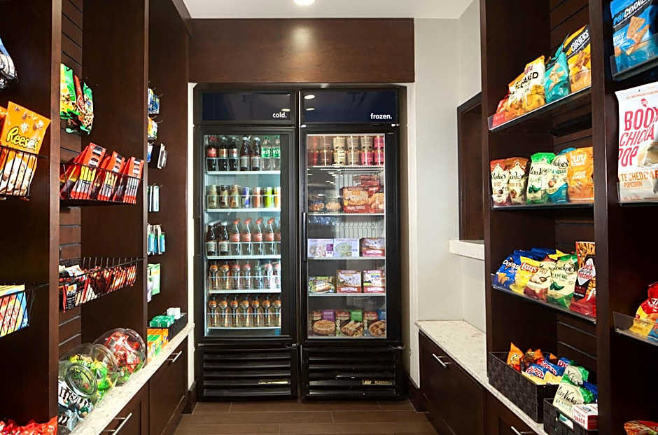Hampton Inn By Hilton Evansville