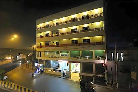 Hotel Multan Continental