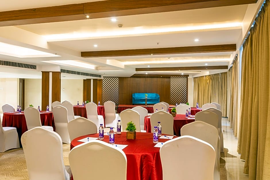 Native INN By Heda Hospitality