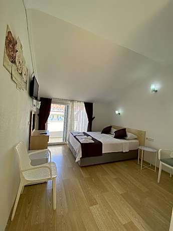 Loft Double Room