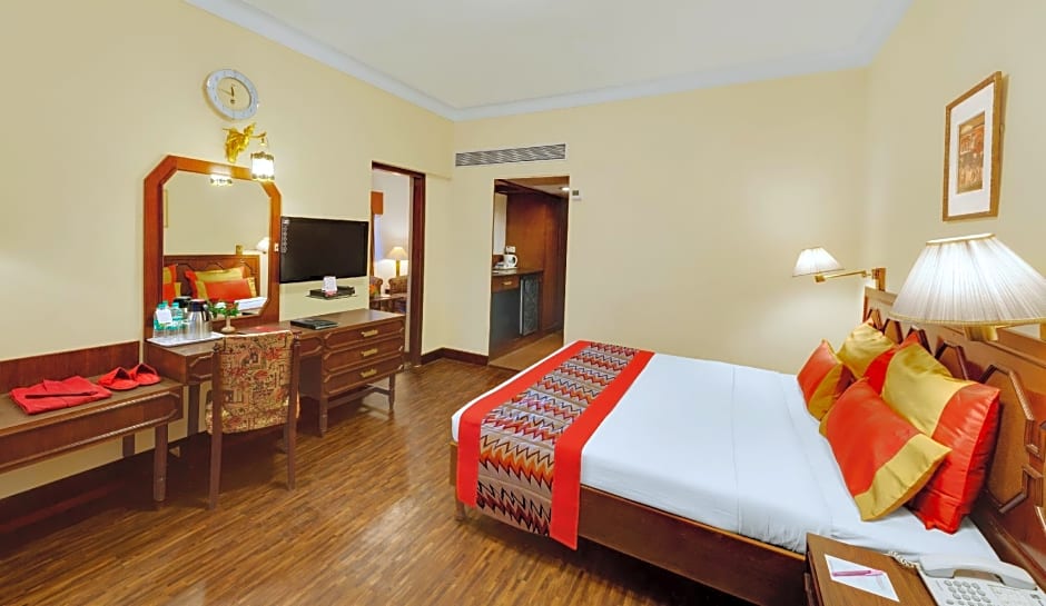 The Ambassador Ajanta