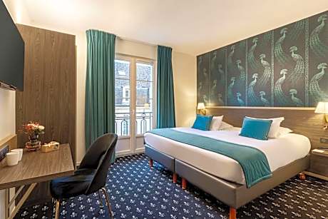 Best Western Royal Hotel Caen