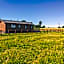Larkrise Farm Lodges