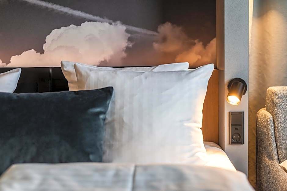 Airport Hotel, Billund