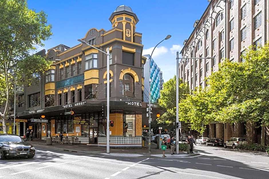 Hotel Harry, an Ascend Collection Hotel