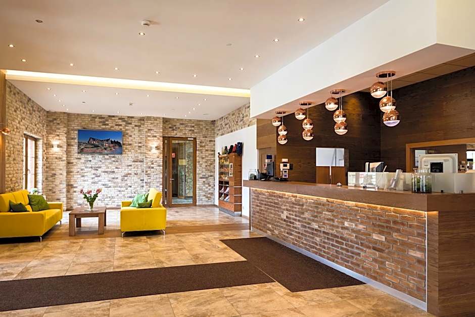 Hotel Beskidzki Raj Medical SPA