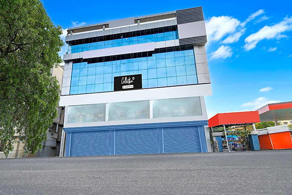 Super Collection O Malkajgiri