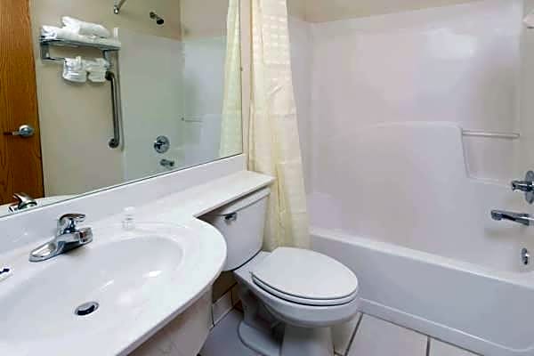 Microtel Inn & Suites by Wyndham Conyers Atlanta Area