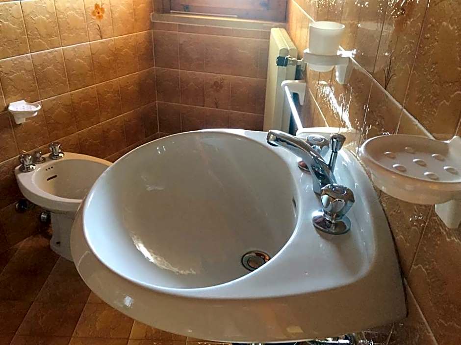 Hotel Monte Baldo