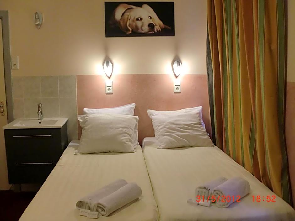 Budget Hotel Neutraal