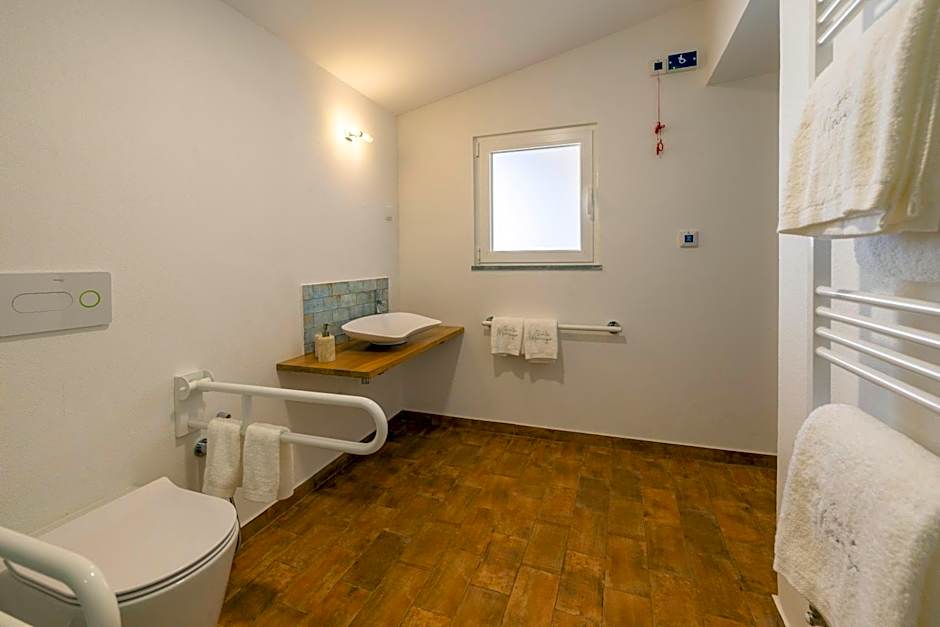 Quinta Marugo Retreats