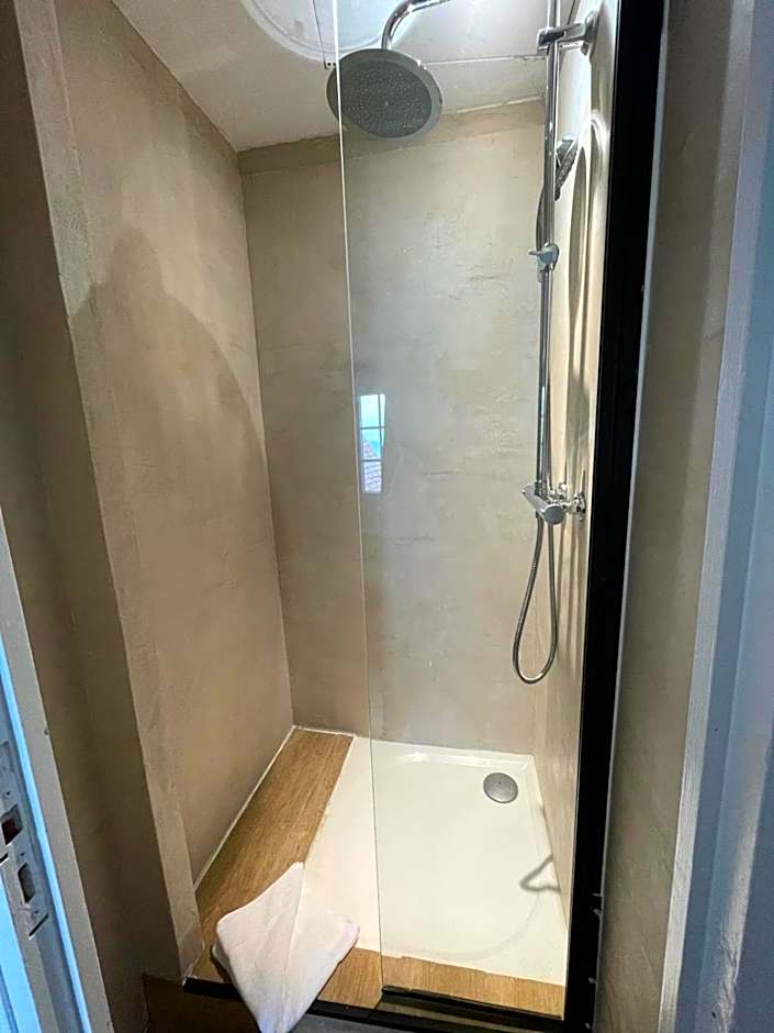 Hôtel De La Mer - Deauville Blonville - Boutique Hôtel de charme vue Mer ou Campagne - Accès direct plage