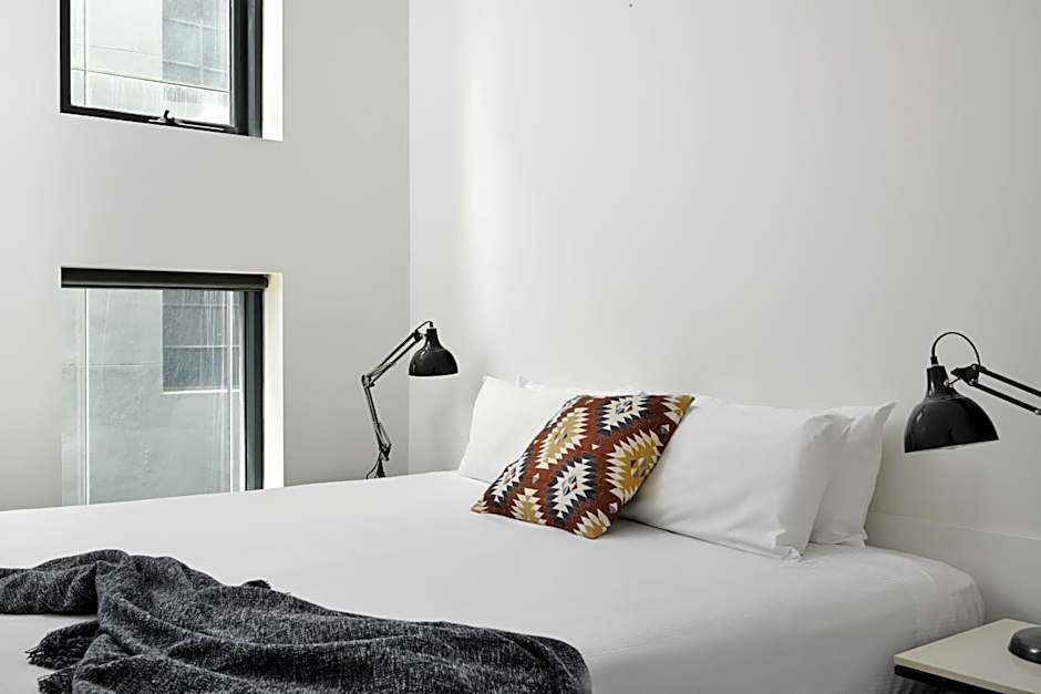 Punthill Apartment Hotels Manhattan