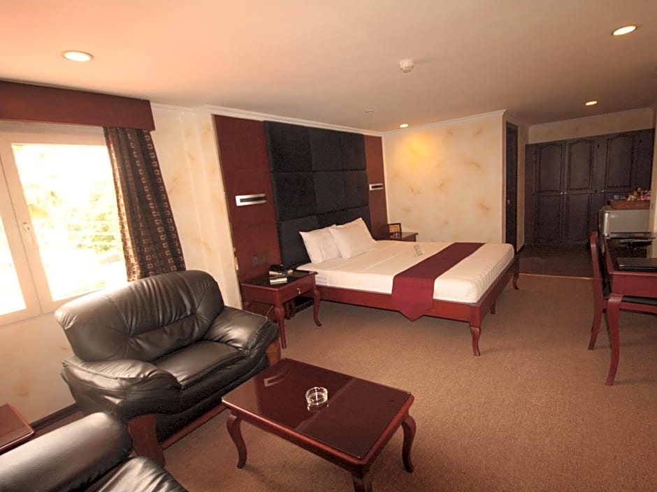 Hotel Royal Amsterdam