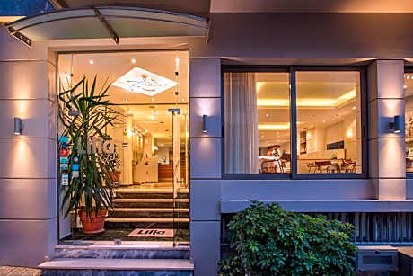 Lilia Hotel