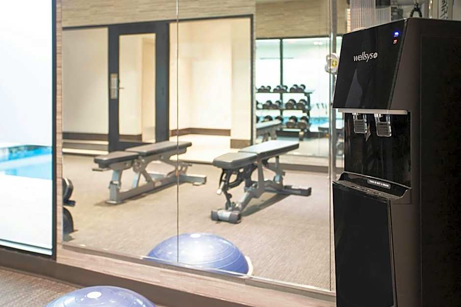 Courtyard by Marriott Worcester