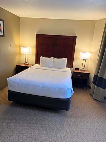 Comfort Inn & Suites Lincoln City