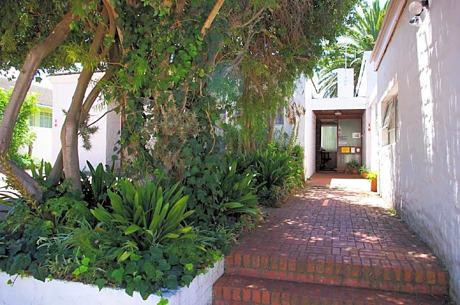 Aqua Marine Guest House