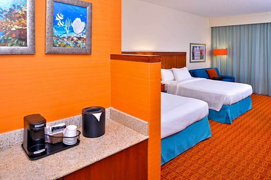 Fairfield Inn & Suites by Marriott Orlando Ocoee