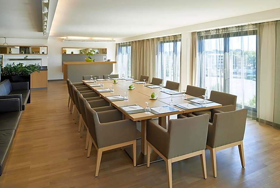 Atlantic Congress Hotel Essen