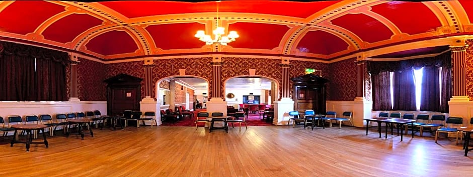 Royal Hotel Great Yarmouth