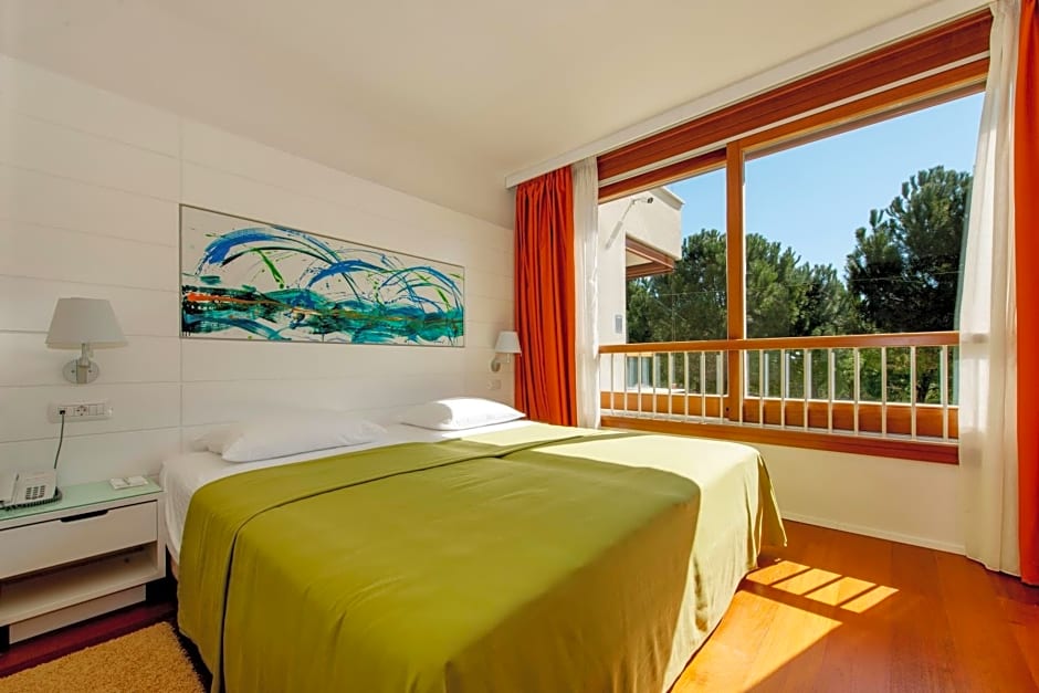 All Suite Island Hotel Istra