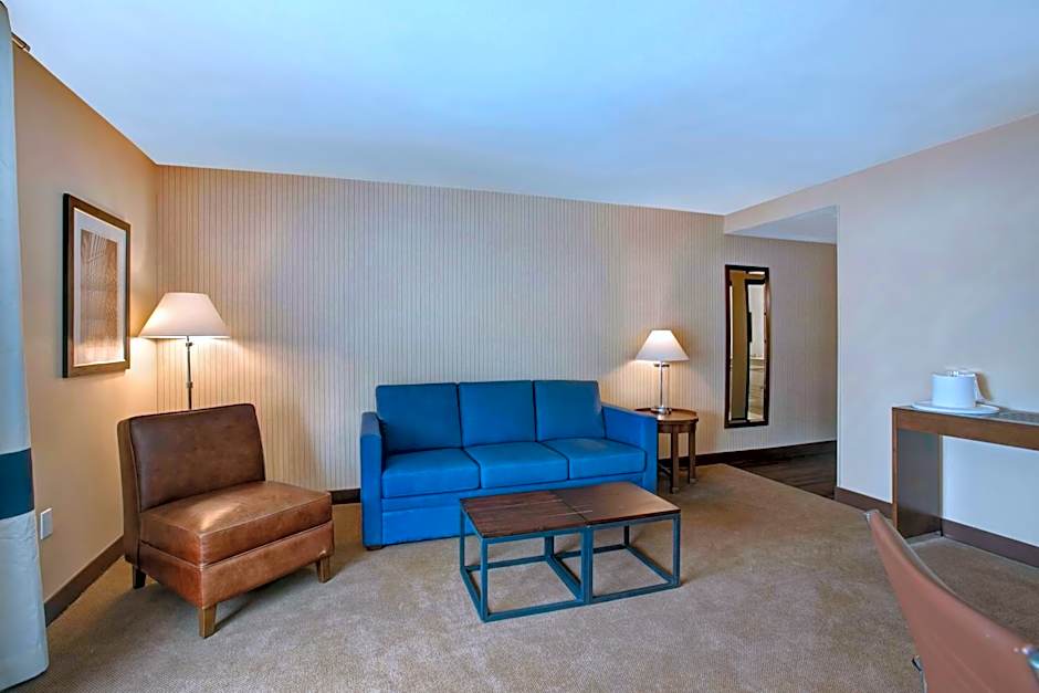 Four Points by Sheraton Peoria