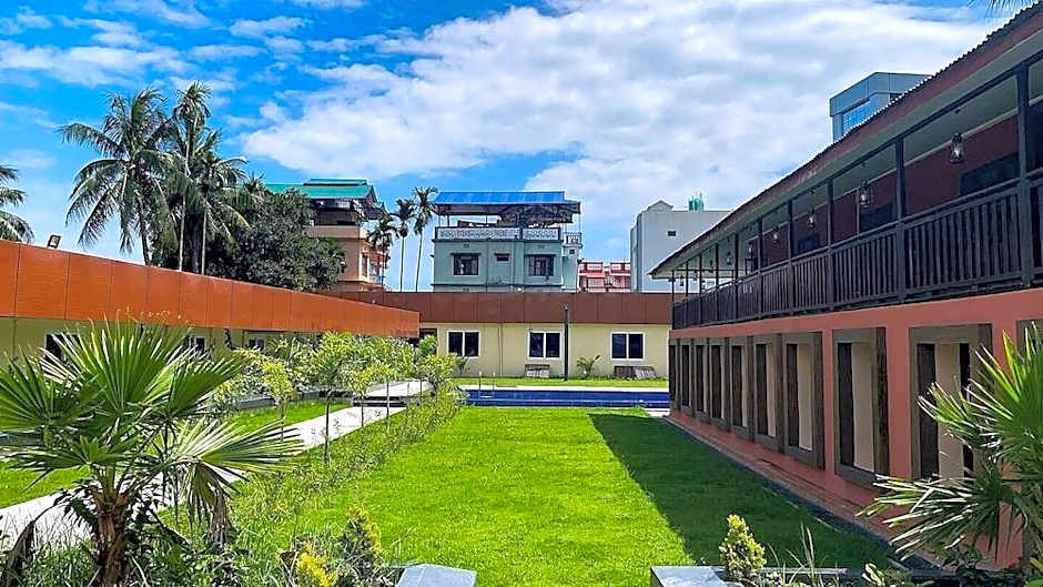 Nepalirika Hotel Damak