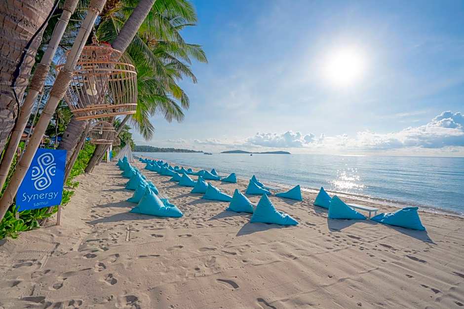 Synergy Samui Resort