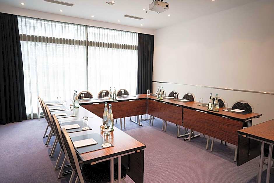 Radisson Blu Conference Hotel, Düsseldorf