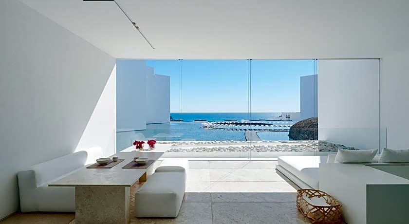 Viceroy Los Cabos
