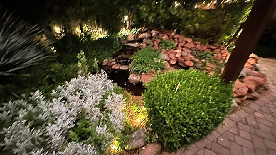 Lantern Light Inn - Romantic Getaway