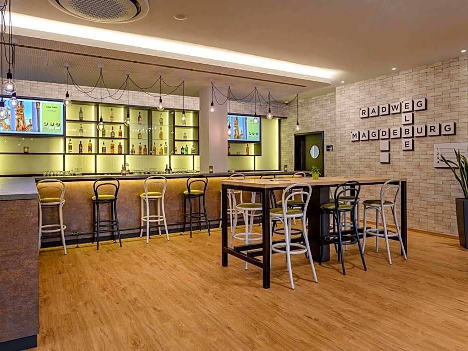 ibis Styles Magdeburg