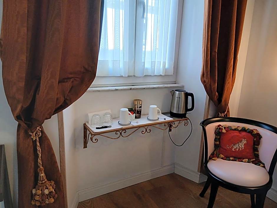 Excellent Trinity Rooms