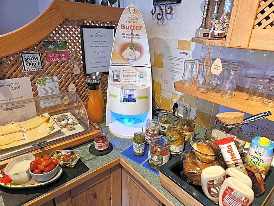 No1 - Flo's Rooms & Breakfast