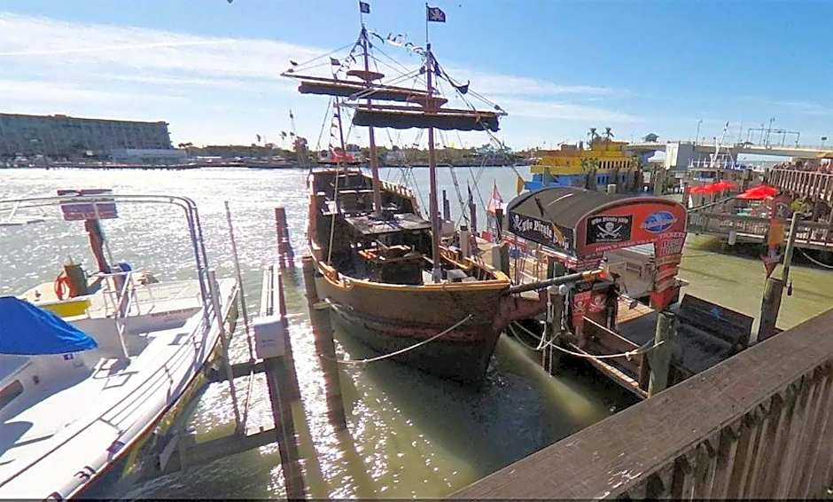 Beach Palms- Unit 102