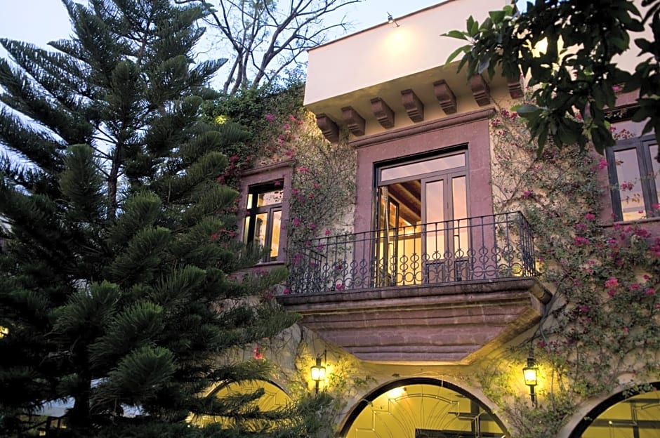Casalinda San Miguel