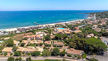 VVF Golfe de Saint-Tropez