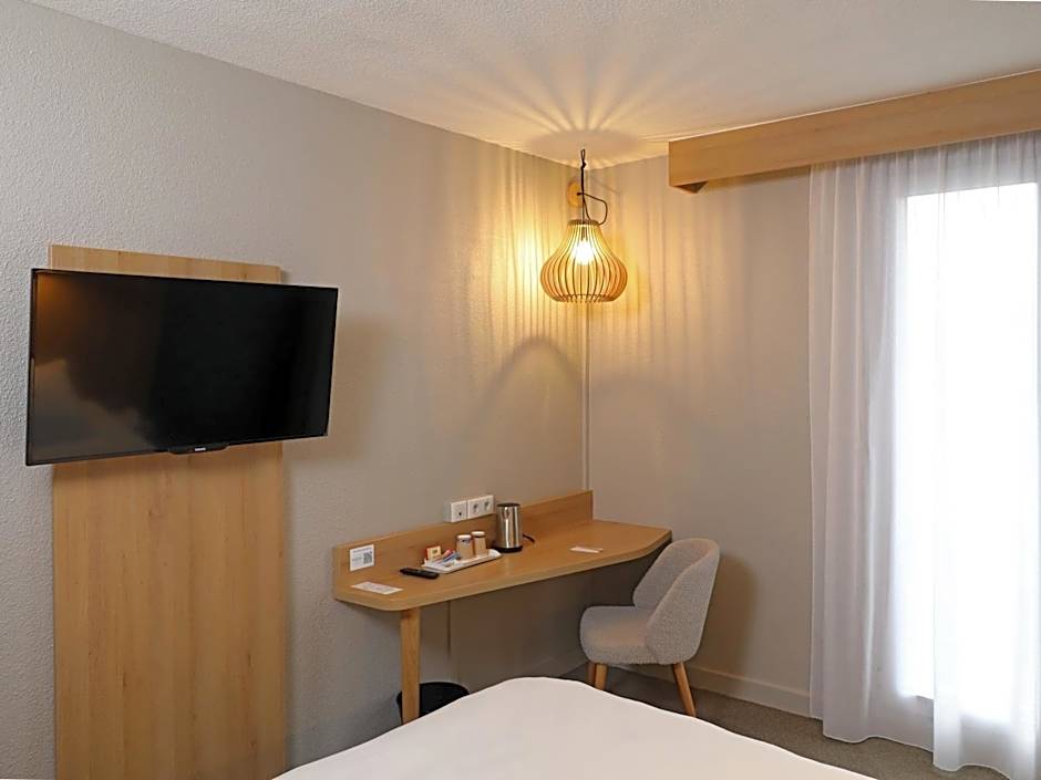 Mercure Abbeville Centre - Porte de La Baie de Somme