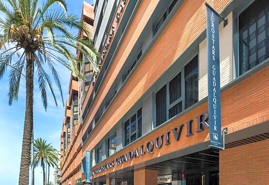 Eurostars Guadalquivir