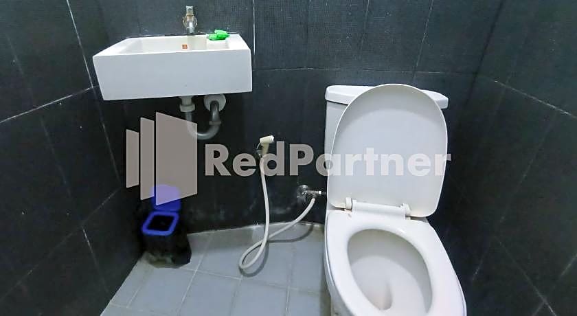 Nillo Hotel Kebumen Mitra RedDoorz