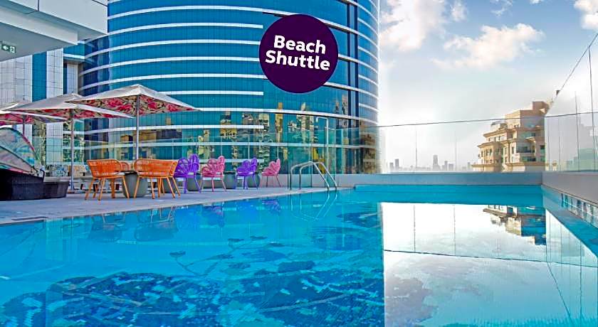 Premier Inn Dubai Barsha Heights