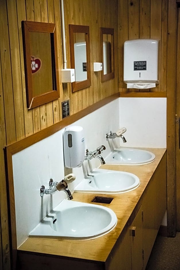 Balmers Hostel