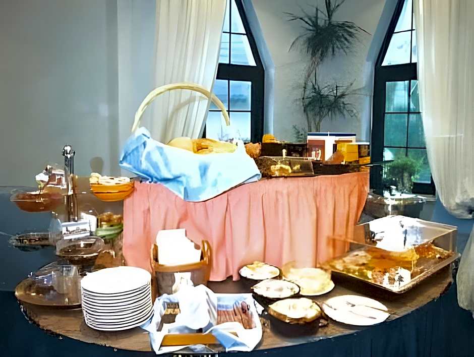Hotel Restaurant Molitor