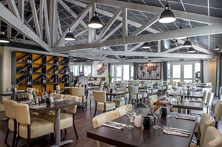 Logis Le Relais de Sassenage