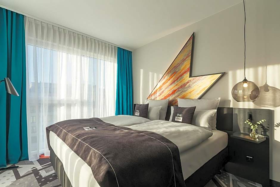 Holiday Inn - the niu, Flash Berlin Charlottenburg By IHG