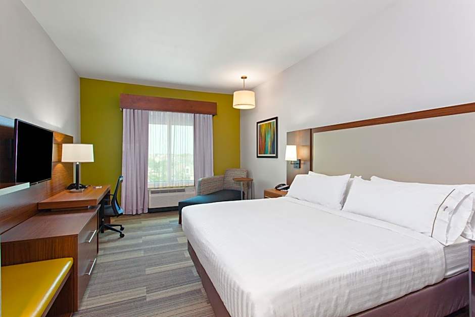 Holiday Inn Express & Suites Houston NW - Hwy 290 Cypress By IHG