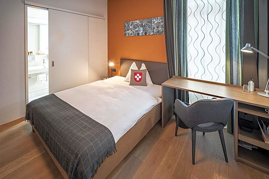 Hotel Bären am Bundesplatz